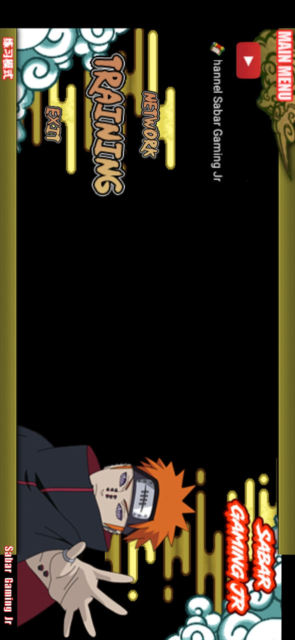 火影战记轮回眼佐助<span>(mod)</span> screenshot image 2_Popularmodapk.com