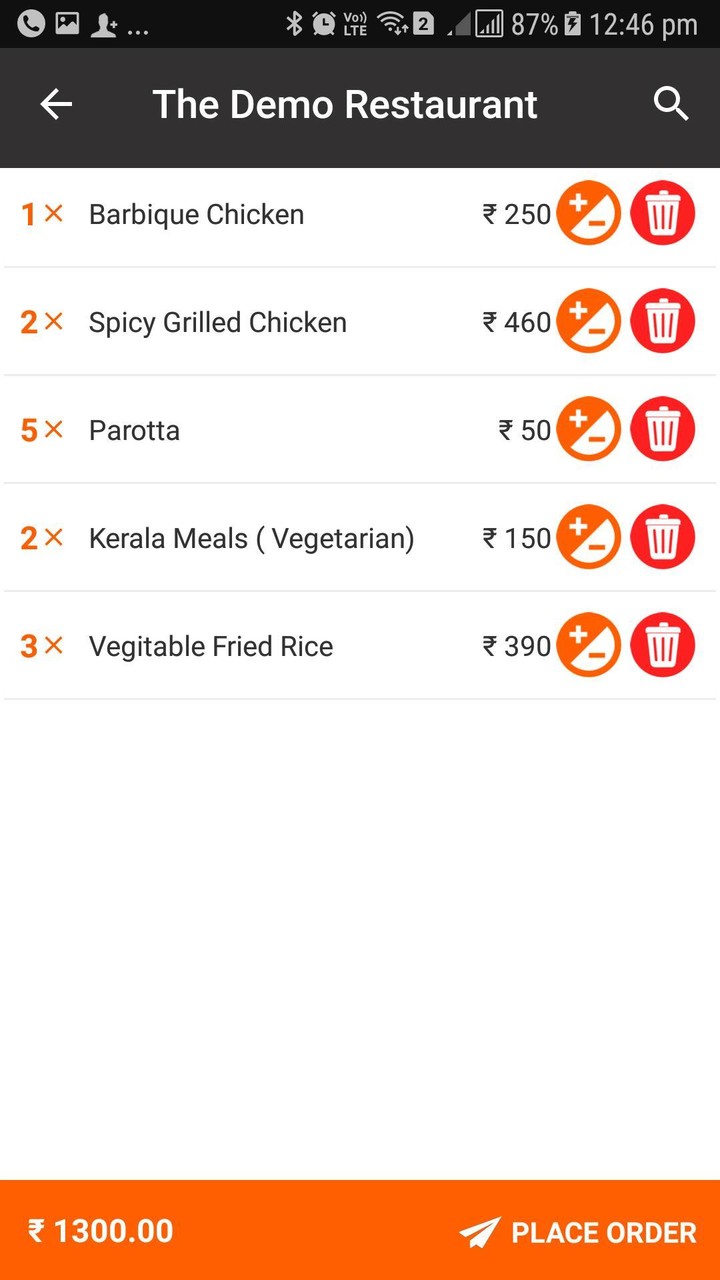 Ecat Menu screenshot image 5_Popularmodapk.com