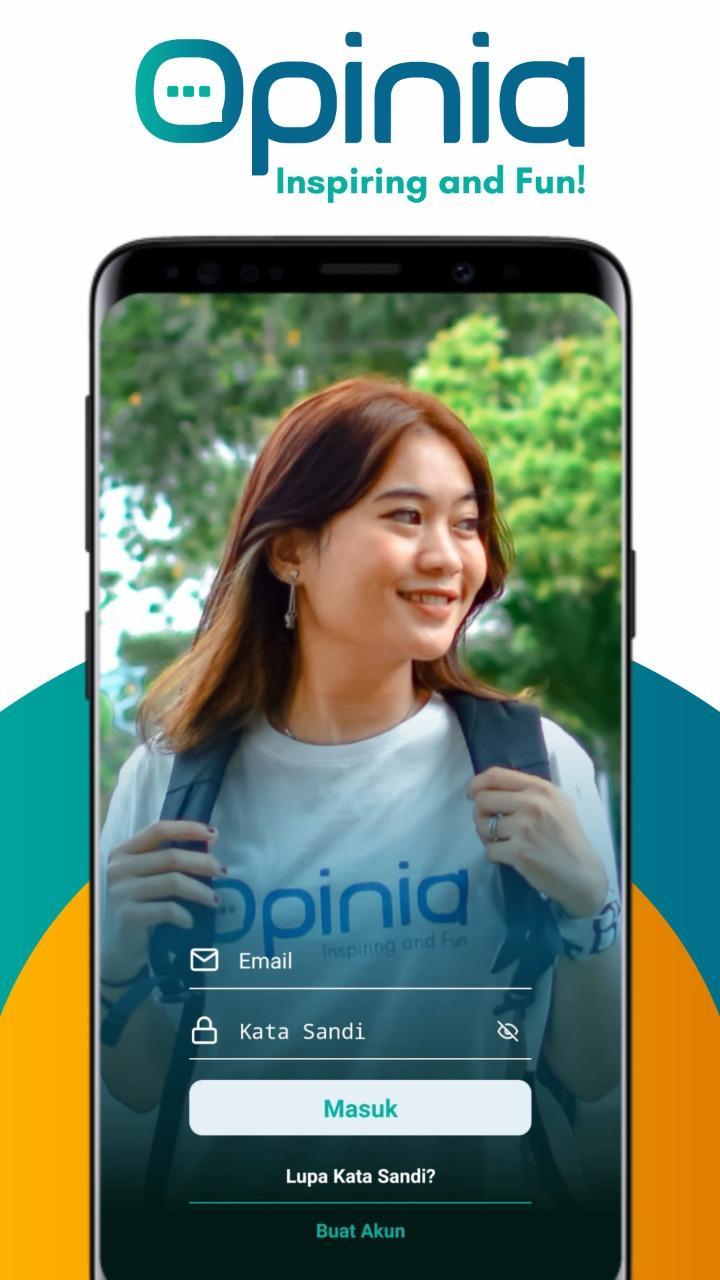 Opinia screenshot image 1_Popularmodapk.com