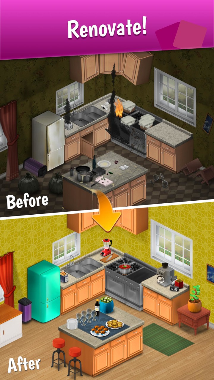 Police Cop Simulator: Gang War screenshot image 9_Popularmodapk.com