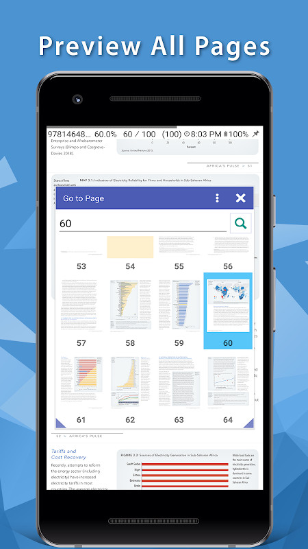 PDF Reader: I love PDF screenshot image 10_Popularmodapk.com