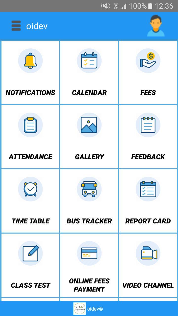 Bible in German screenshot image 2_Popularmodapk.com