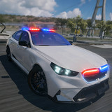 Police Simulator Patrol<span>(Free Shopping)</span>0.2.1_Popularmodapk.com