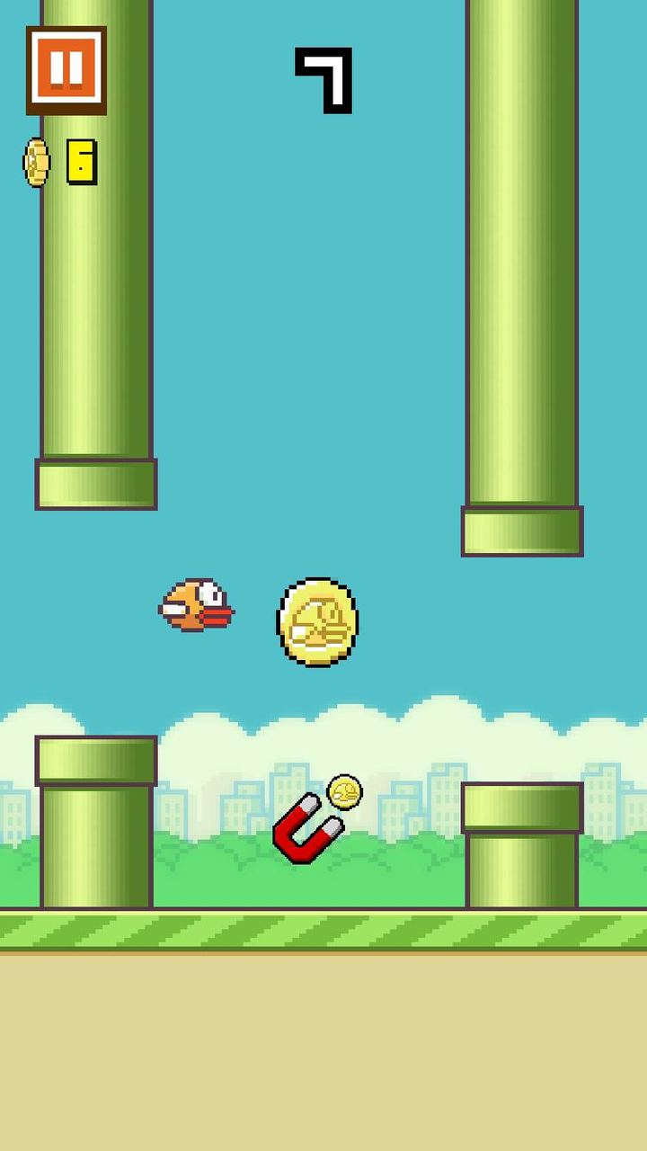 Flap Extreme screenshot image 4_Popularmodapk.com