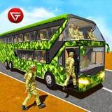 Army Bus Driver Military Coach1.5.9_Popularmodapk.com