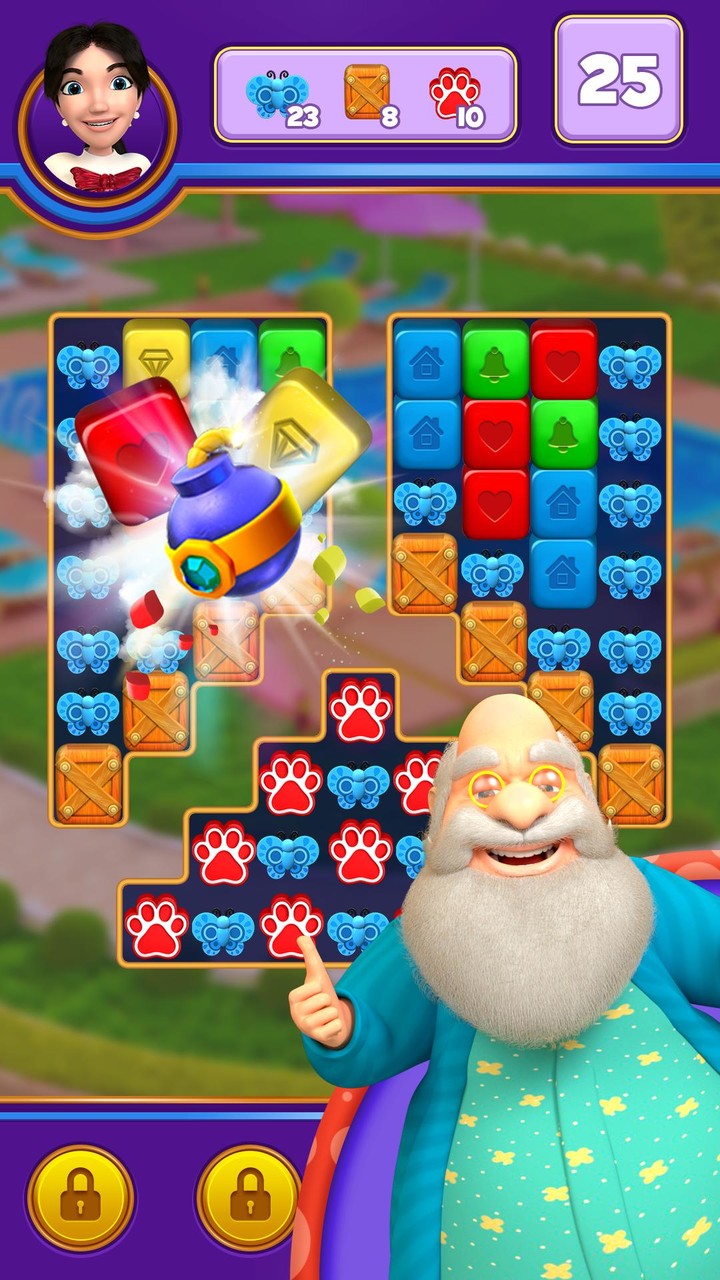 Ludo Supreme: Gold Edition screenshot image 8_Popularmodapk.com