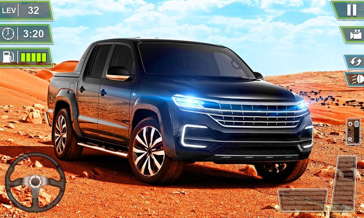 Destroy : Tear Down screenshot image 6_Popularmodapk.com