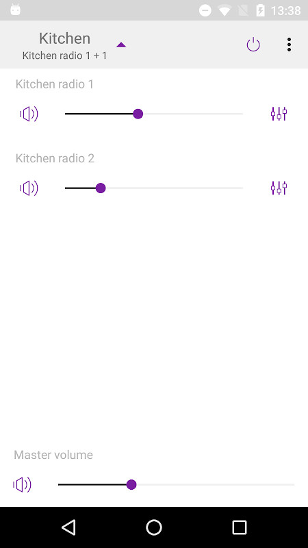 UNDOK screenshot image 2_Popularmodapk.com