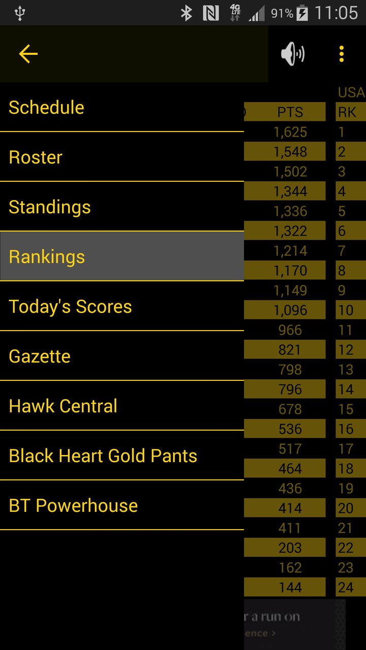 Hawkeye Basketball & Wrestling screenshot image 6_Popularmodapk.com