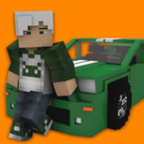 Cars Mods for Minecraft1.0.7_Popularmodapk.com