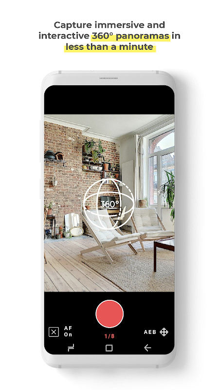 Nodalview: Real Estate App screenshot image 7_Popularmodapk.com