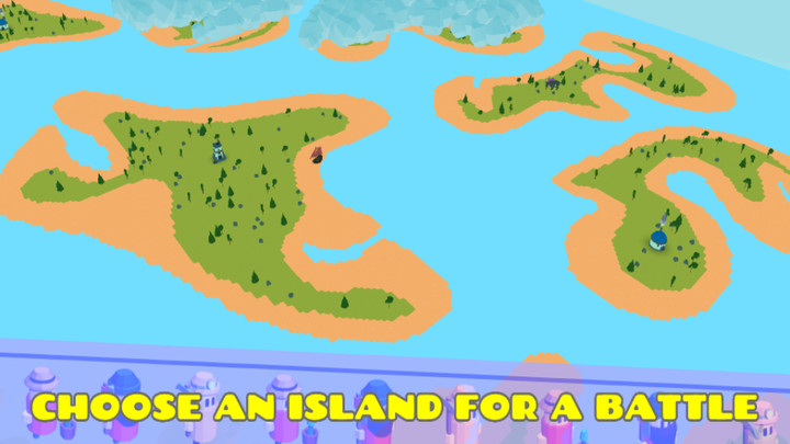 Rubylands<span>(Mod APK)</span> screenshot image 1_Popularmodapk.com