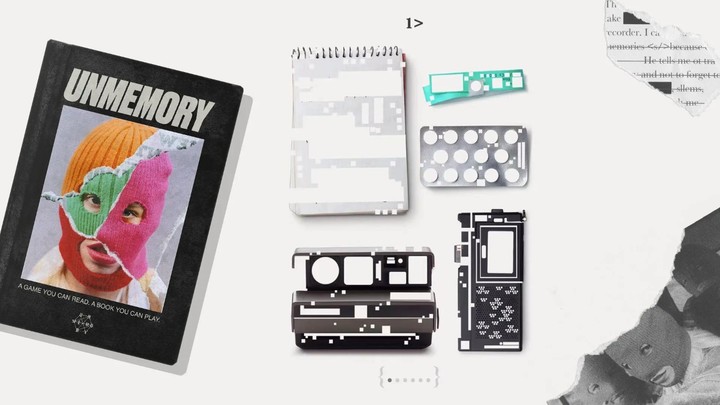 失落记忆(测试版)<span>(beta)</span> screenshot image 5_Popularmodapk.com