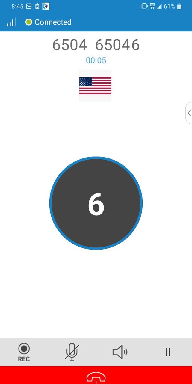 jPhone Cheap phone call screenshot image 1_Popularmodapk.com