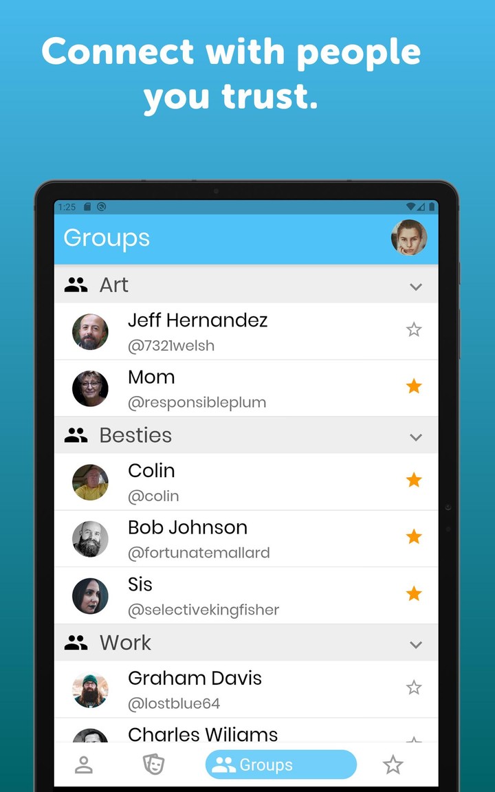 @buzz screenshot image 15_Popularmodapk.com