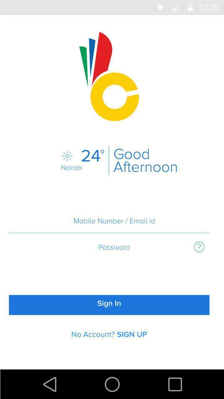 Little Driver screenshot image 1_Popularmodapk.com