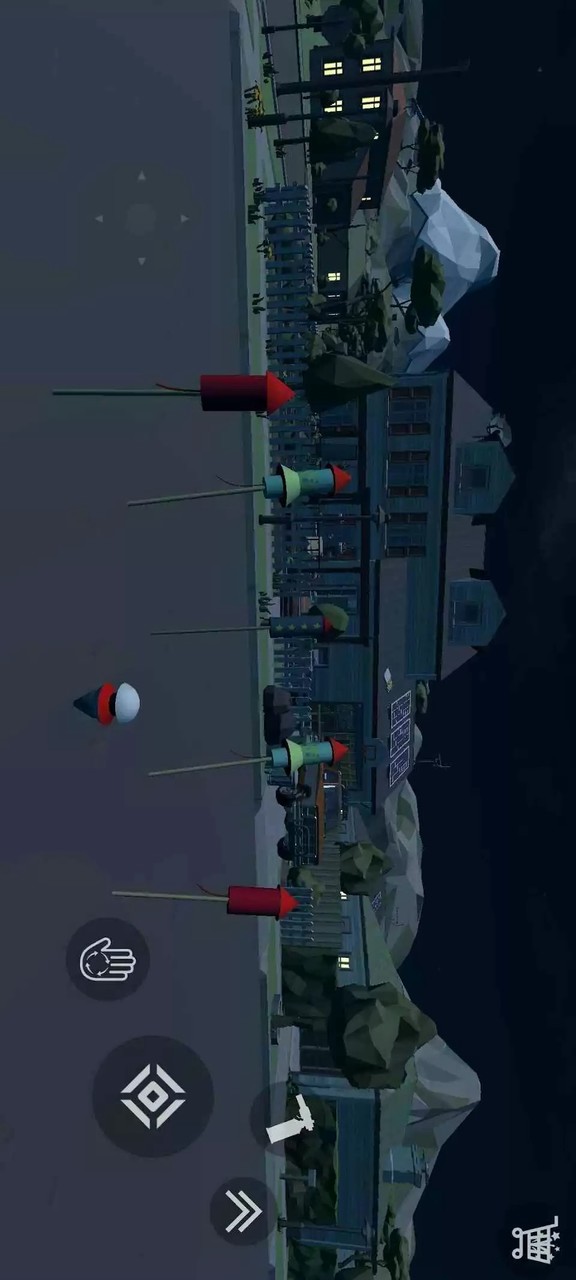 烟花放射模拟器<span>(No ads)</span> screenshot image 10_Popularmodapk.com