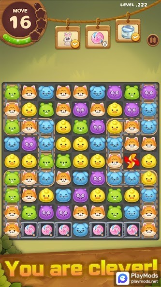 I love quiz - 아이러브퀴즈 screenshot image 6_Popularmodapk.com