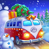 Road Trip: Royal merge games<span>(Unlimited Money)</span>2506.1.2_Popularmodapk.com