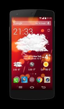 iPhone 17 Pro Max Launcher screenshot image 6_Popularmodapk.com