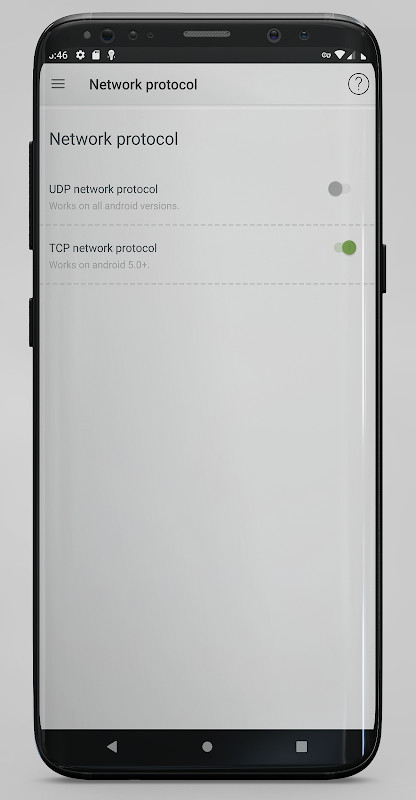 Light VPN - Unlimited Proxy screenshot image 8_Popularmodapk.com