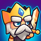 Tower King: Defense game<span>(Unlimited Money)</span>1.0.4_Popularmodapk.com