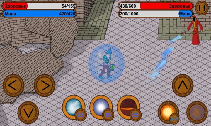 Path of the hero screenshot image 3_Popularmodapk.com