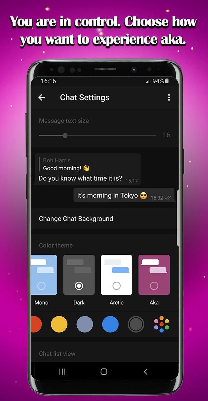 VN Express screenshot image 4_Popularmodapk.com