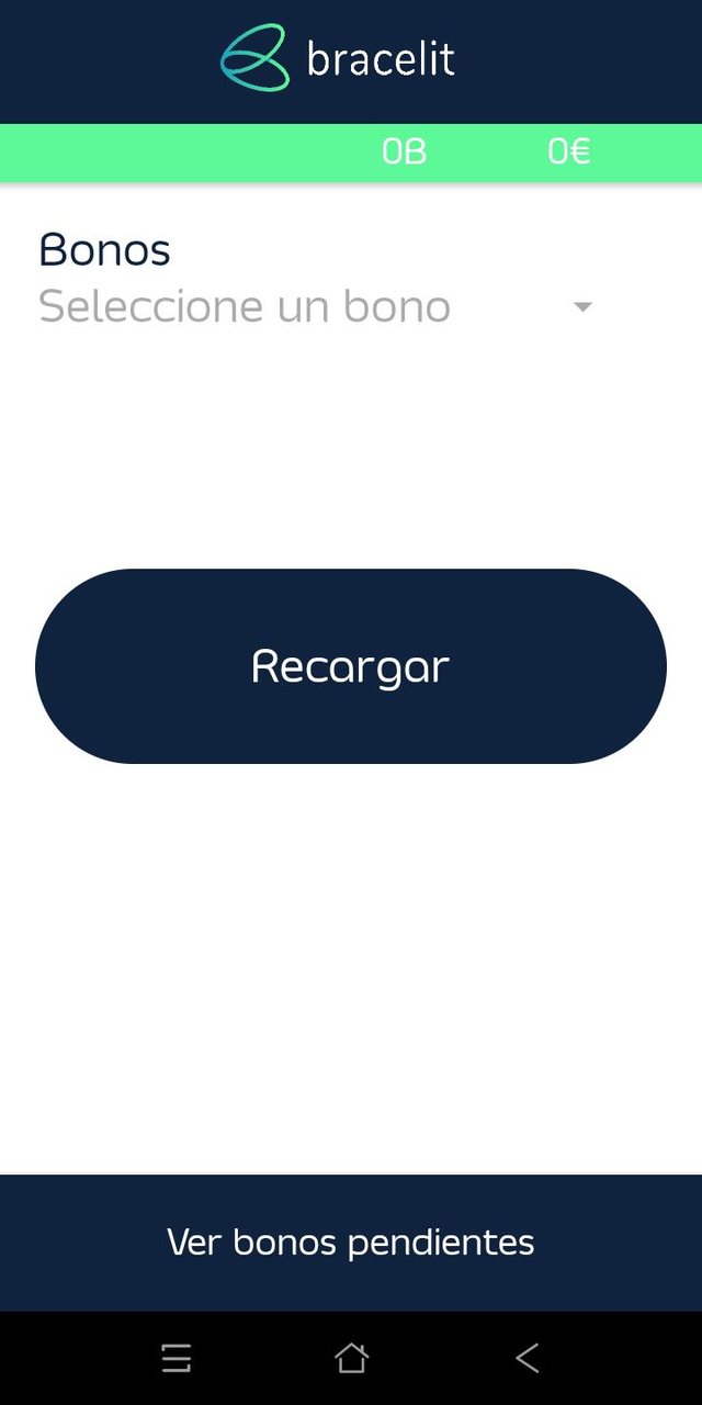 Bracelit Staff screenshot image 1_Popularmodapk.com