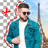 Background eraser and changer1.12_Popularmodapk.com