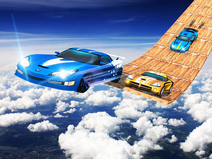 Crazy Car Driving Race Master screenshot image 4_Popularmodapk.com