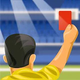 Football Referee Simulator<span>(Free Download)</span>7.6_Popularmodapk.com