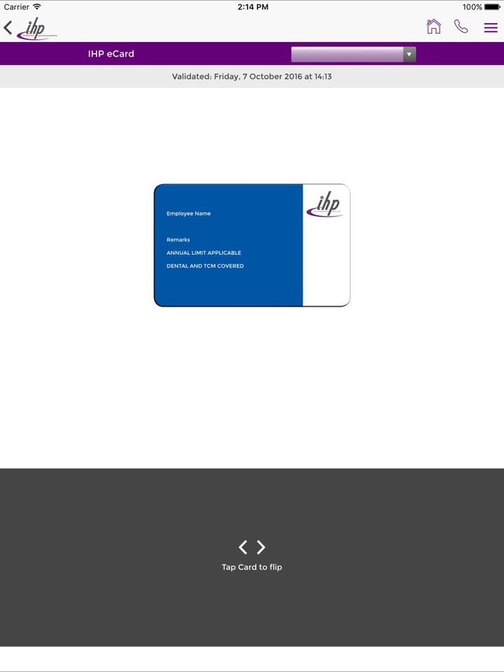 IHP App screenshot image 5_Popularmodapk.com