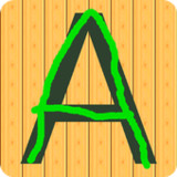 ABC Kids - trace letters, preschool learning games16.8_Popularmodapk.com