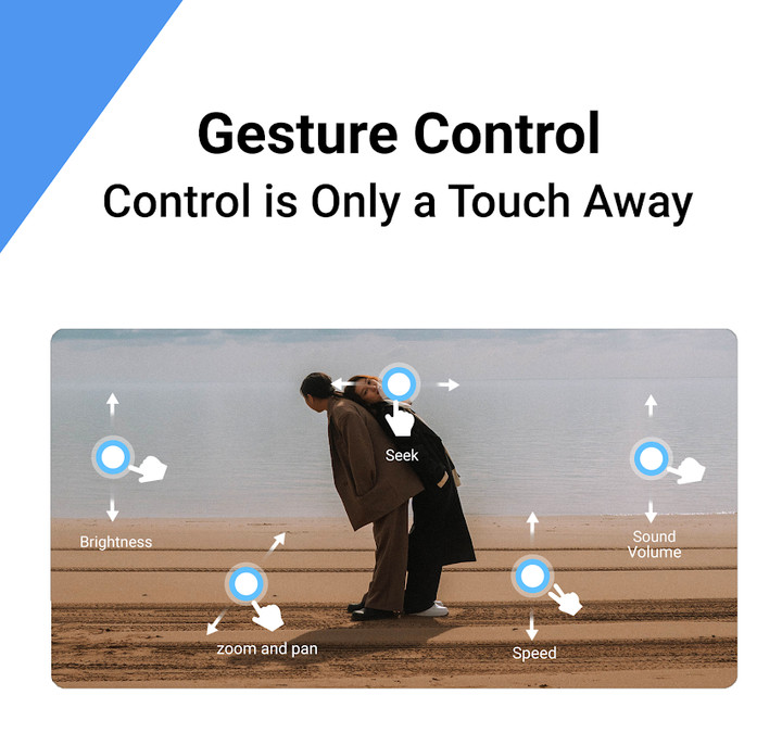 Video Player - HD Media Player screenshot image 6_Popularmodapk.com