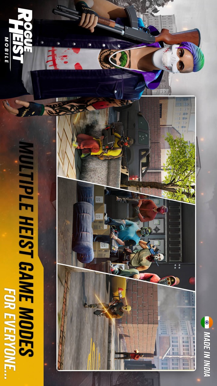 MPL rogue robbery screenshot image 16_Popularmodapk.com