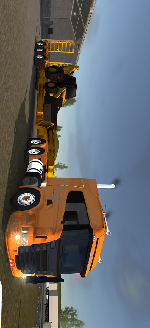 公路司机(MOD) screenshot image 1_Popularmodapk.com