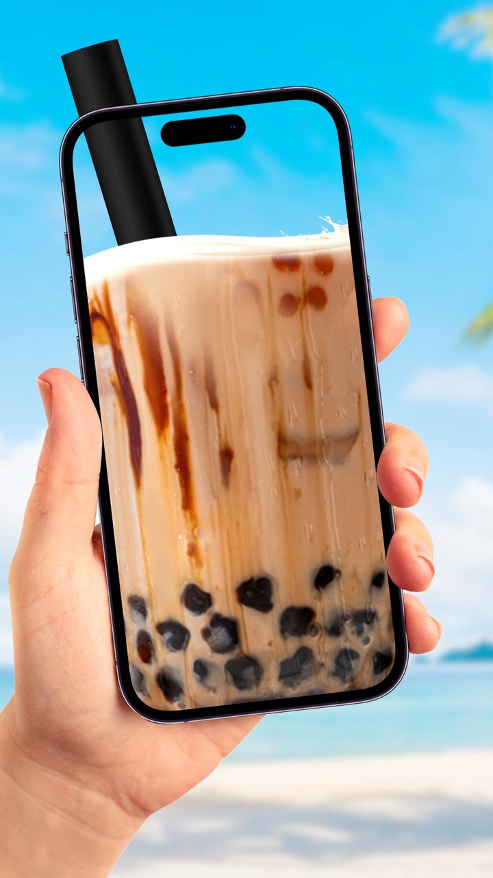 Bubble Tea - DIY Recipe screenshot image 15_Popularmodapk.com