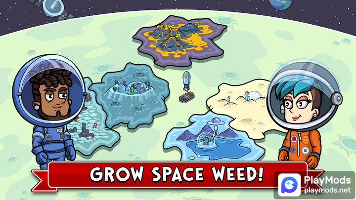 Evolve Without Limits<span>(Mod Menu)</span> screenshot image 4_Popularmodapk.com