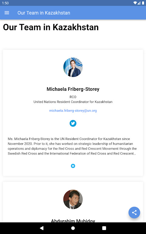 UN Kazakhstan screenshot image 12_Popularmodapk.com