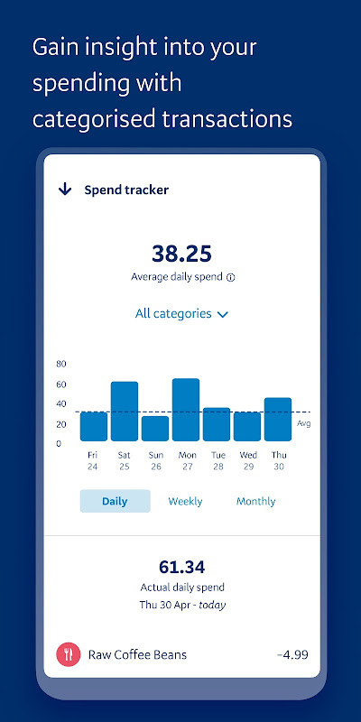 BNZ Mobile screenshot image 11_Popularmodapk.com