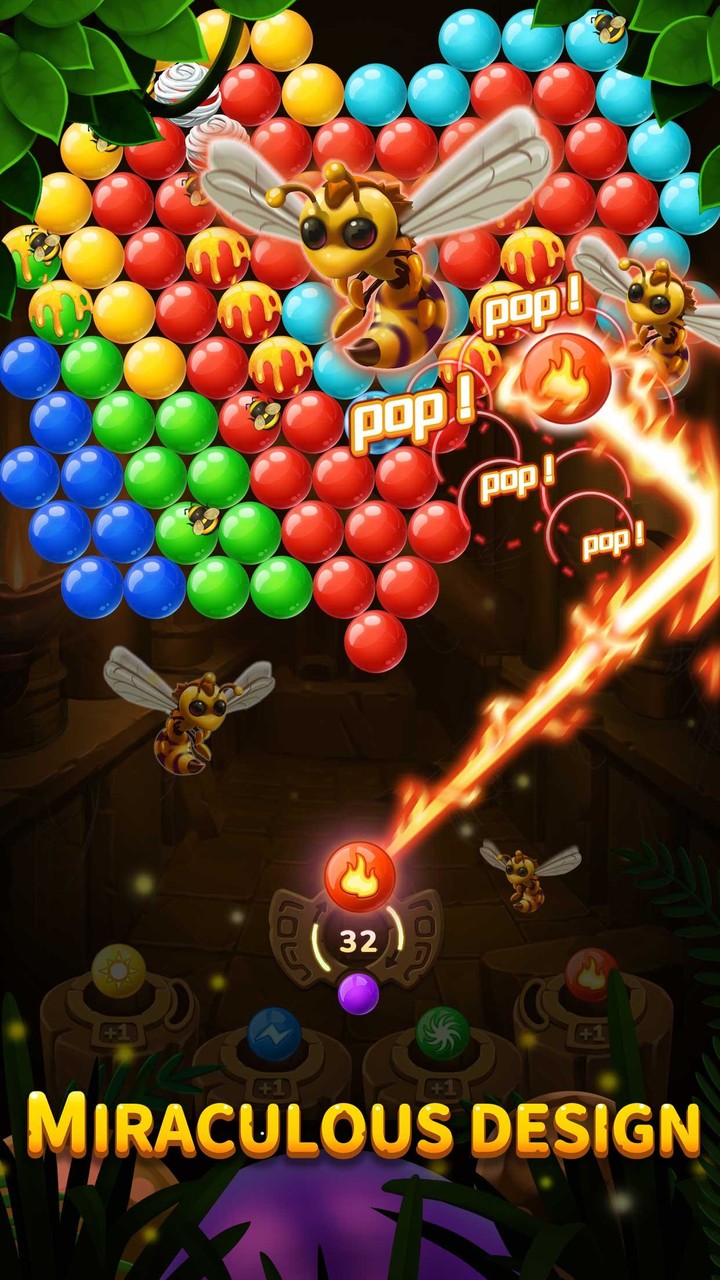 Angry Birds Kingdom<span>(Mod Menu)</span> screenshot image 8_Popularmodapk.com