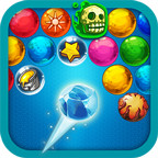 泡泡龙亚特兰蒂斯破解版<span>(mod)</span>9.2.0_Popularmodapk.com