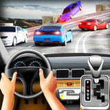 Car Parking game Police Chase0.1_Popularmodapk.com
