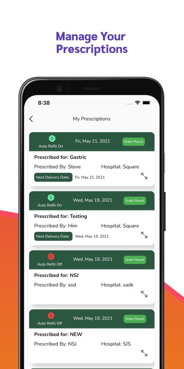 MedWay screenshot image 6_Popularmodapk.com