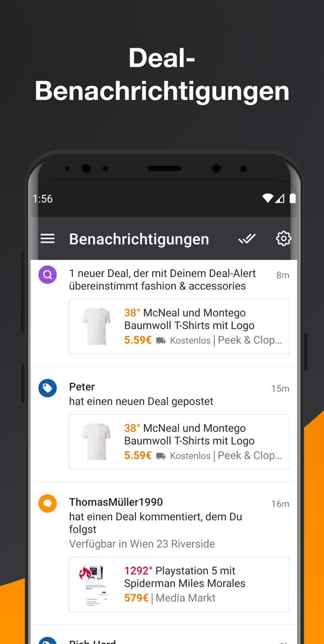 Preisjäger screenshot image 22_Popularmodapk.com