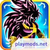 Shadow Dragon Battle<span>(mod)</span>1.1_Popularmodapk.com