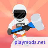 Mars Survivor<span>(Speed change)</span>1.0.13_Popularmodapk.com