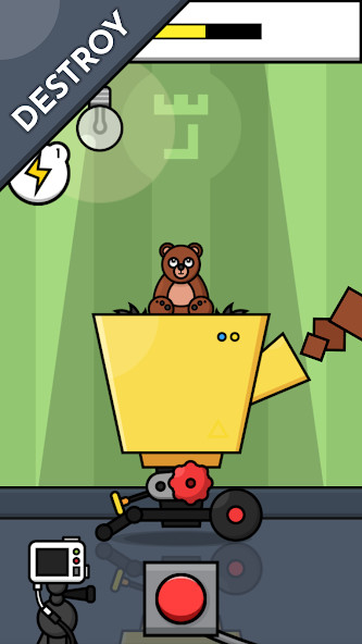 Destruction Tuber Simulator<span>(Unlimited money)</span> screenshot image 5_Popularmodapk.com