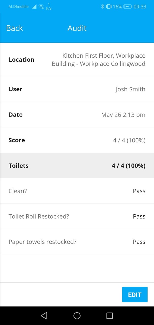 Lighthouse.io screenshot image 6_Popularmodapk.com